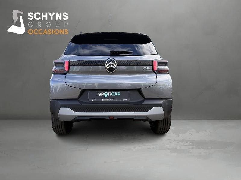 Image de la voiture Citroen C3