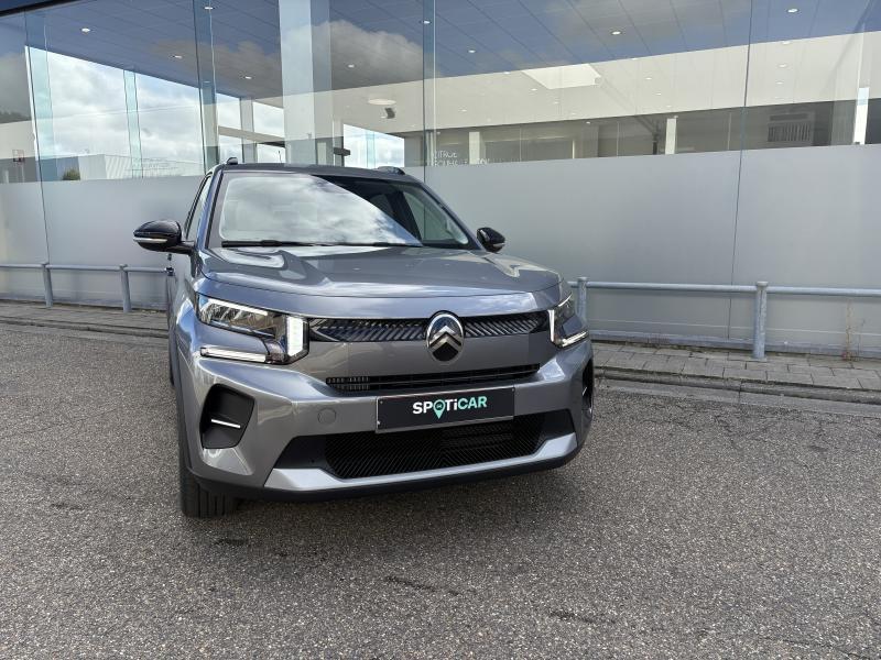 Image de la voiture Citroen C3