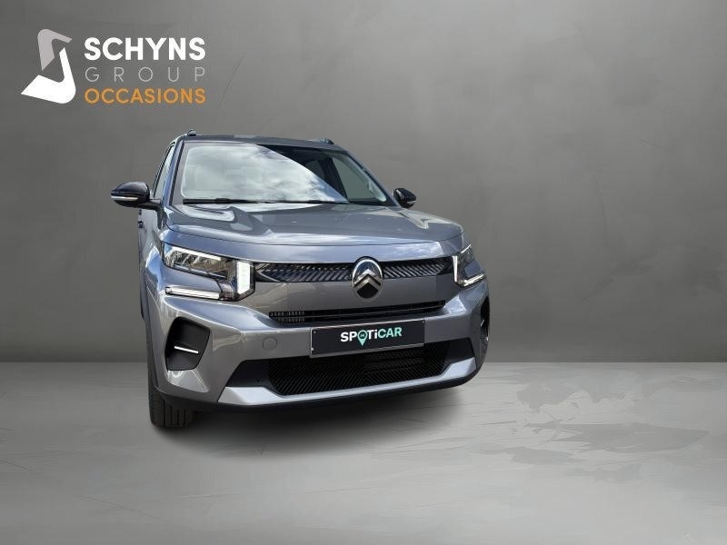Image de la voiture Citroen C3