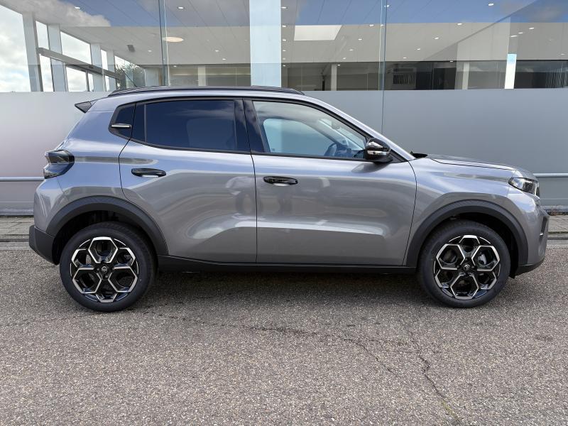 Image de la voiture Citroen C3