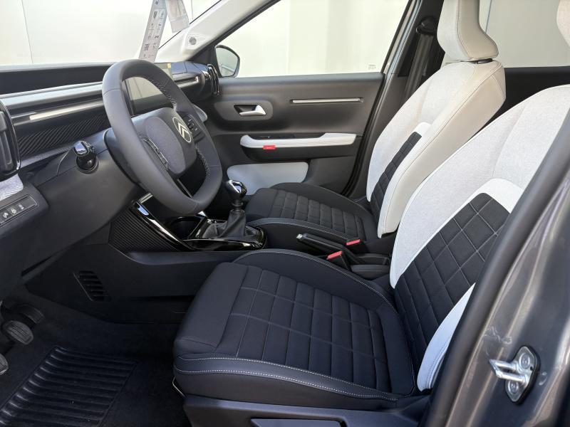 Image de la voiture Citroen C3