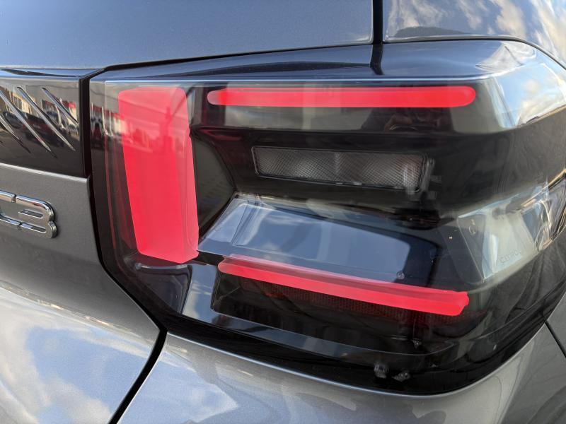 Image de la voiture Citroen C3