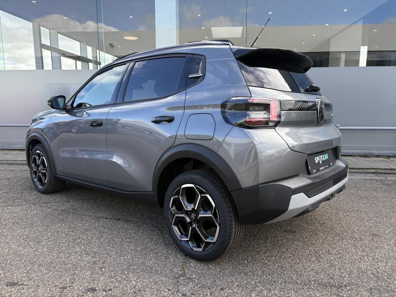 Image de la voiture Citroen C3