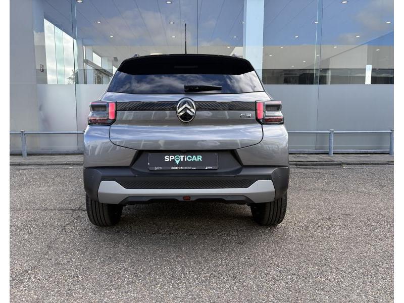 Image de la voiture Citroen C3