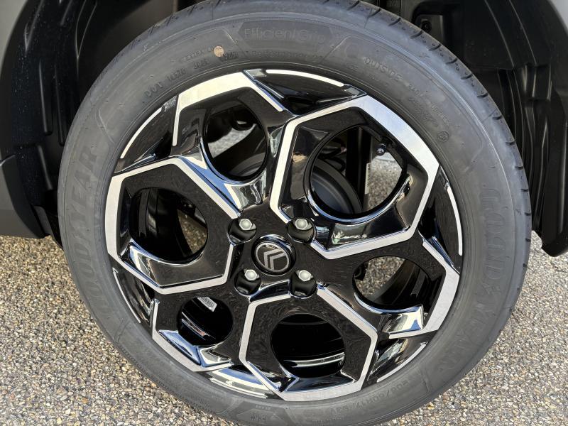 Image de la voiture Citroen C3