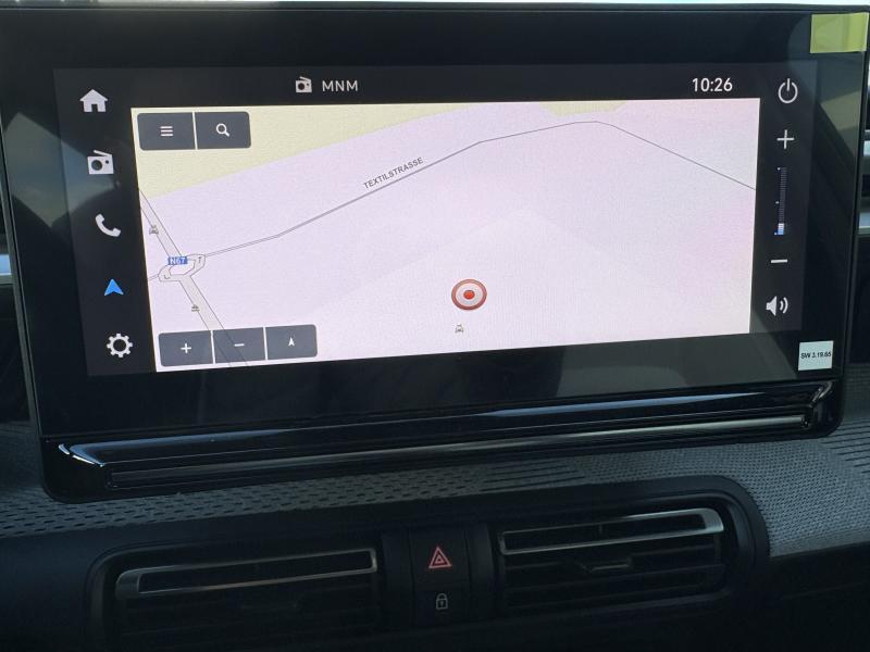 Image de la voiture Citroen C3