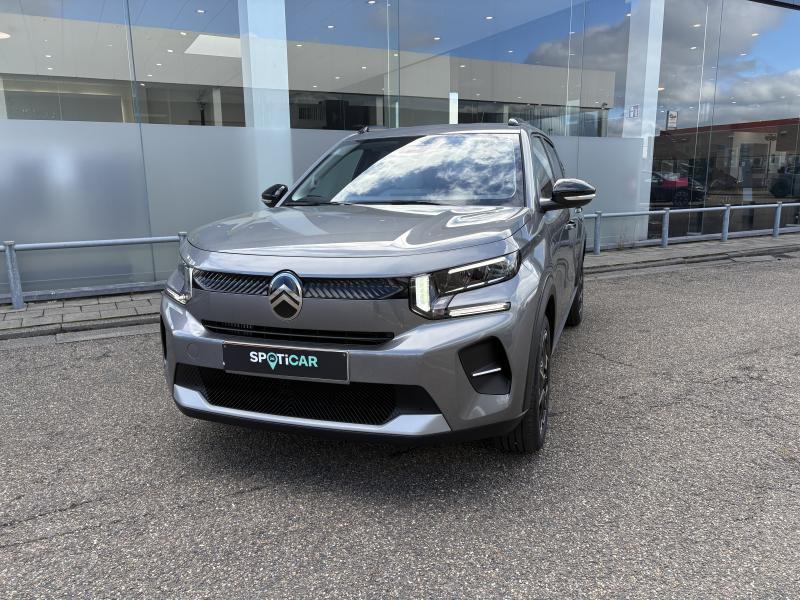 Image de la voiture Citroen C3