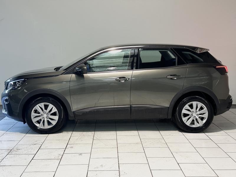 Image de la voiture Peugeot 3008