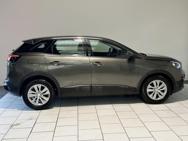 Image de la voiture Peugeot 3008