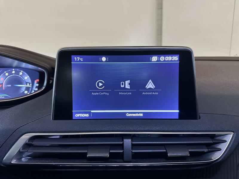 Image de la voiture Peugeot 3008