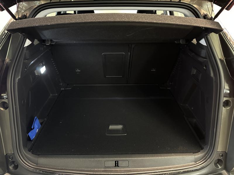 Image de la voiture Peugeot 3008
