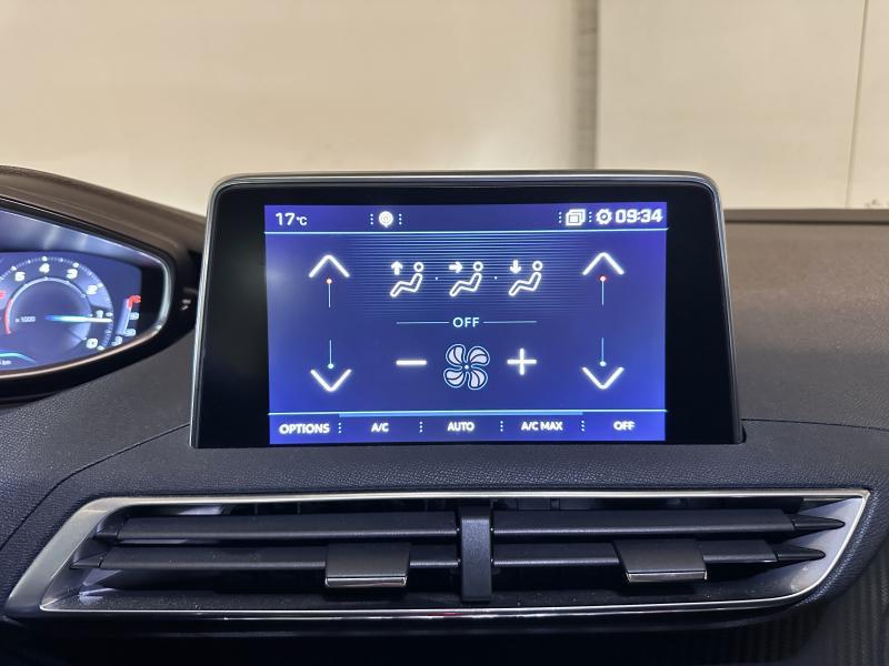 Image de la voiture Peugeot 3008
