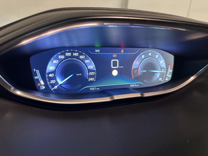 Image de la voiture Peugeot 3008