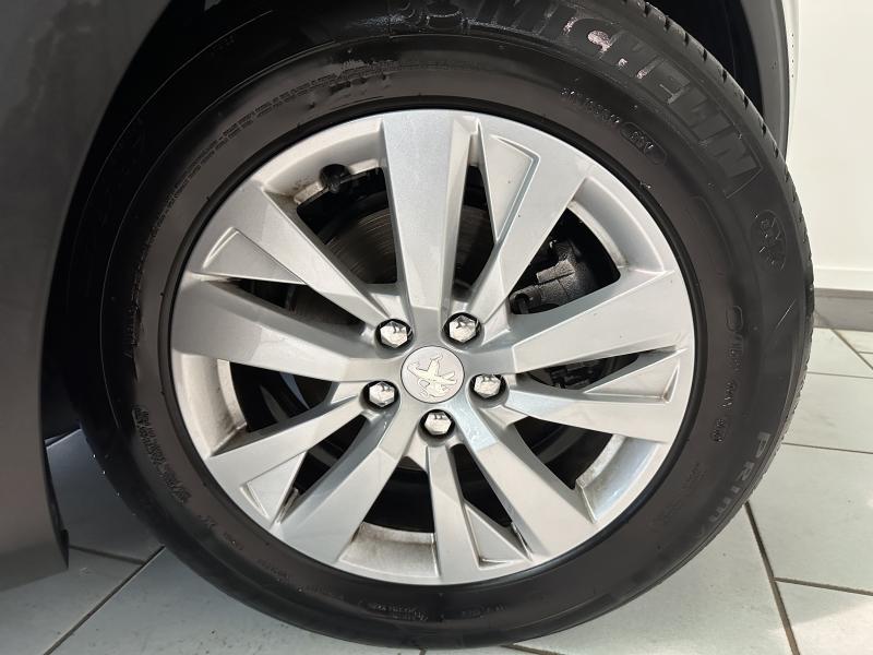 Image de la voiture Peugeot 3008