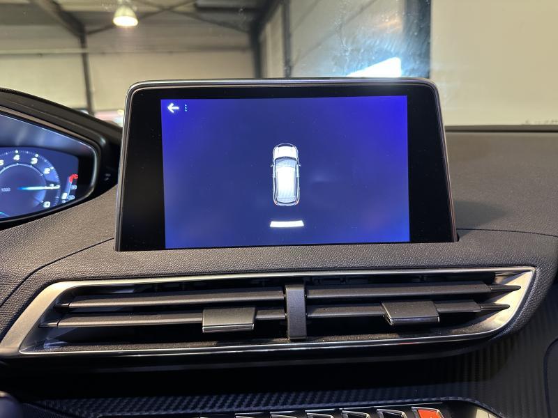 Image de la voiture Peugeot 3008
