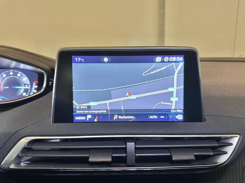 Image de la voiture Peugeot 3008