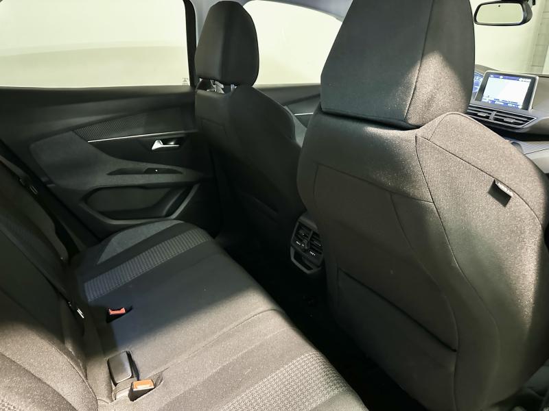 Image de la voiture Peugeot 3008