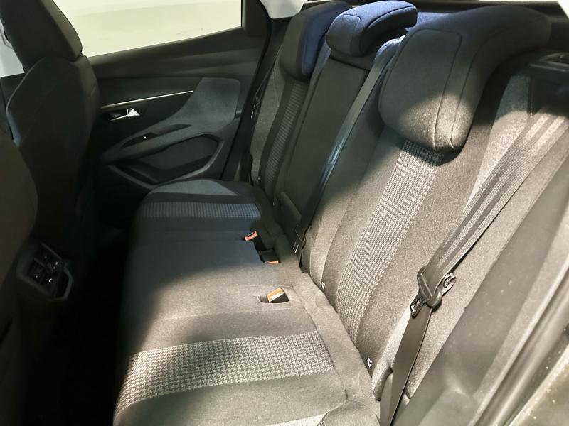 Image de la voiture Peugeot 3008
