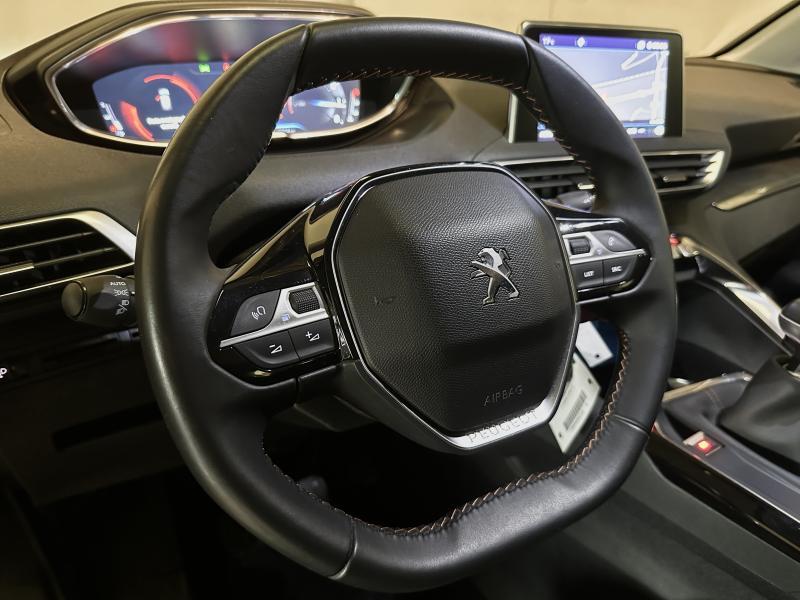 Image de la voiture Peugeot 3008