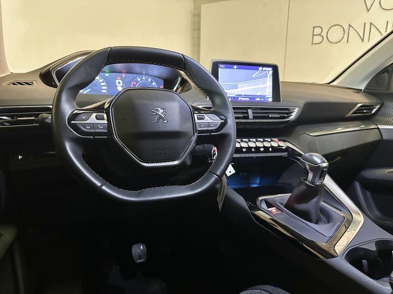Image de la voiture Peugeot 3008