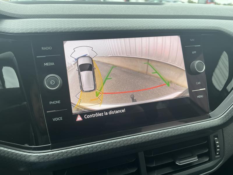 Image de la voiture Volkswagen T-Cross