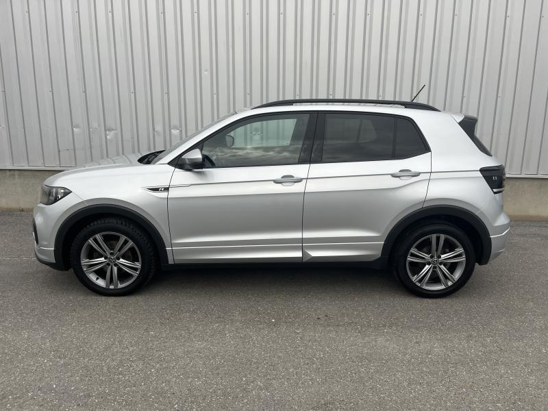 Image de la voiture Volkswagen T-Cross