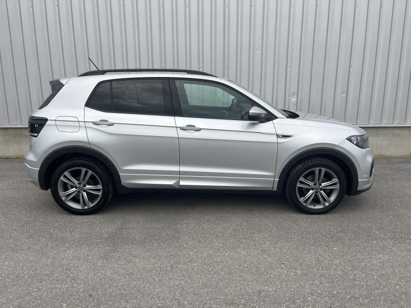 Image de la voiture Volkswagen T-Cross