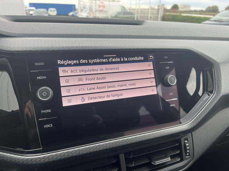 Image de la voiture Volkswagen T-Cross