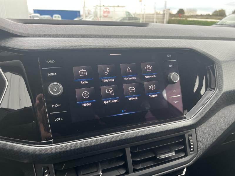 Image de la voiture Volkswagen T-Cross