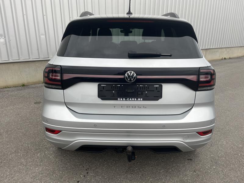 Image de la voiture Volkswagen T-Cross