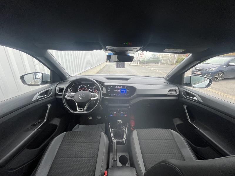 Image de la voiture Volkswagen T-Cross
