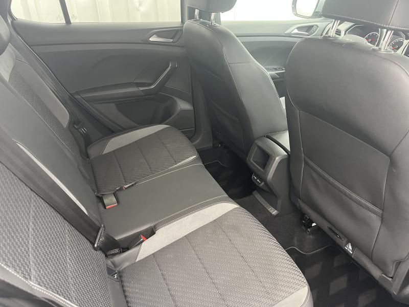 Image de la voiture Volkswagen T-Cross