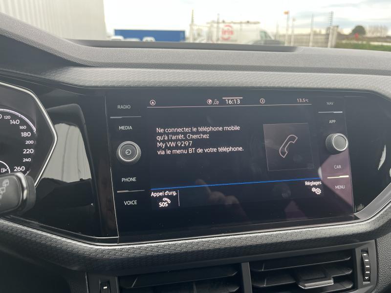 Image de la voiture Volkswagen T-Cross