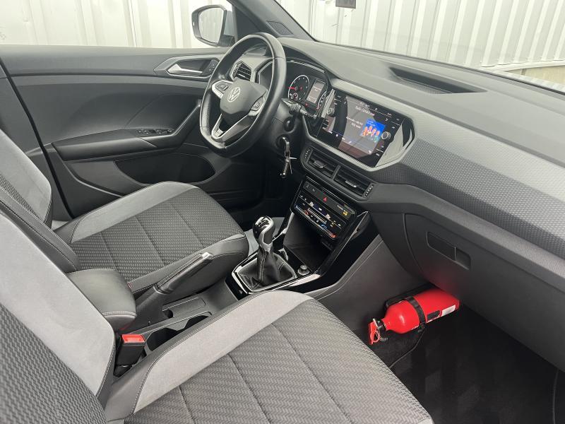 Image de la voiture Volkswagen T-Cross