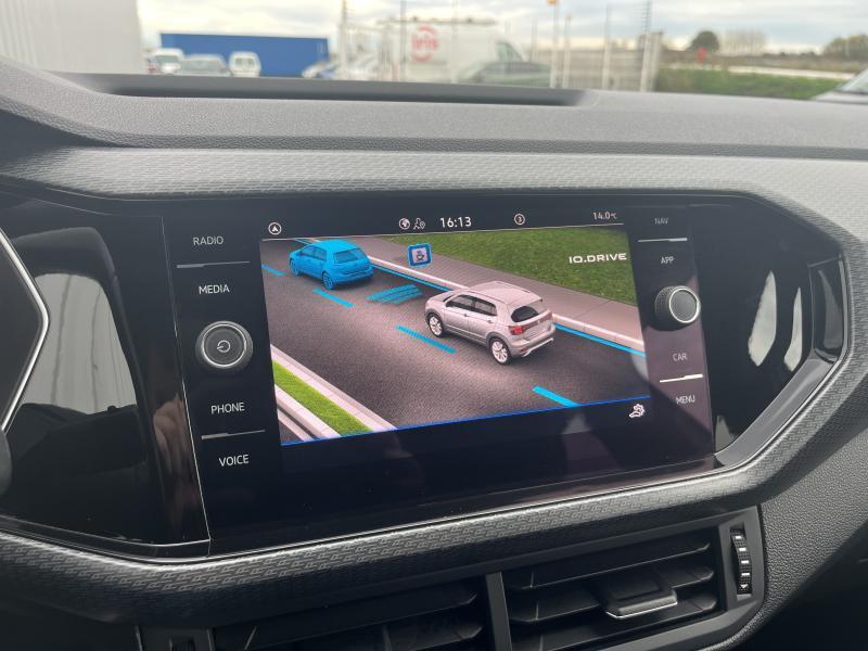 Image de la voiture Volkswagen T-Cross