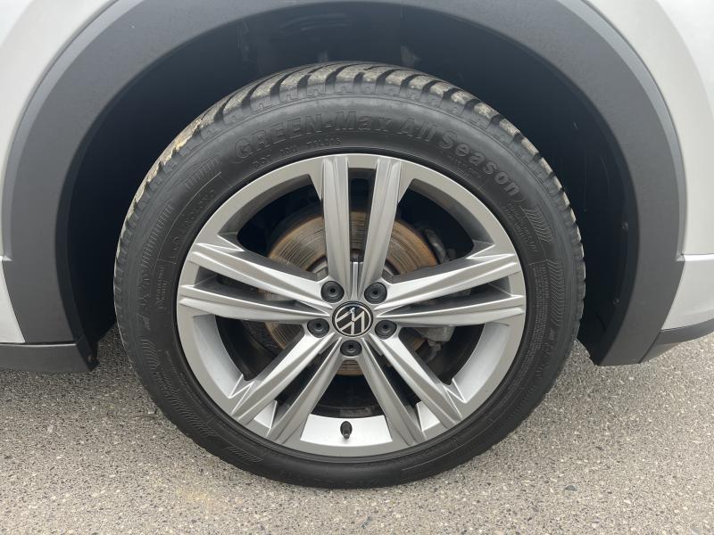 Image de la voiture Volkswagen T-Cross