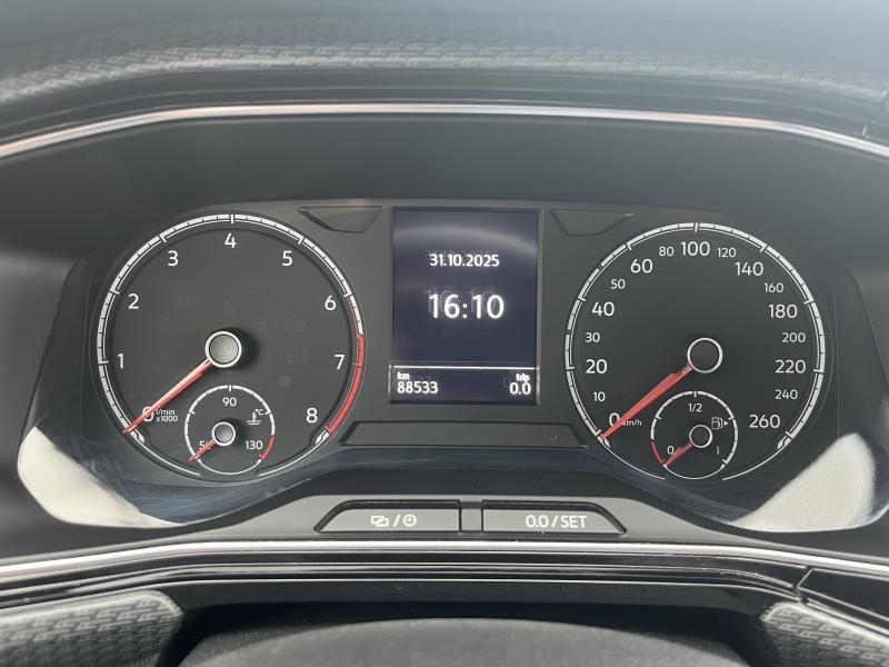 Image de la voiture Volkswagen T-Cross