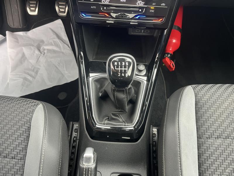 Image de la voiture Volkswagen T-Cross