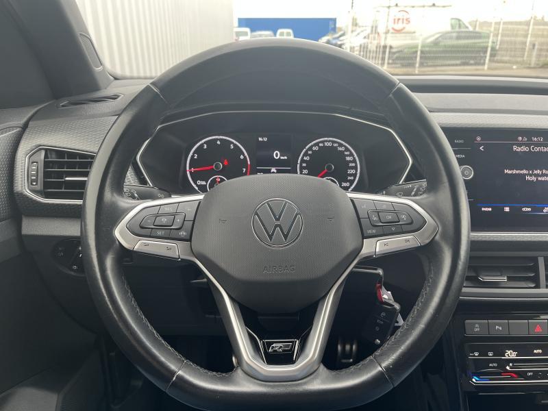 Image de la voiture Volkswagen T-Cross
