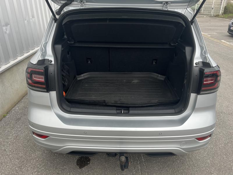 Image de la voiture Volkswagen T-Cross