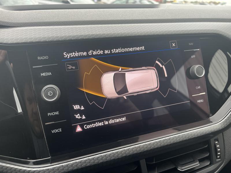 Image de la voiture Volkswagen T-Cross