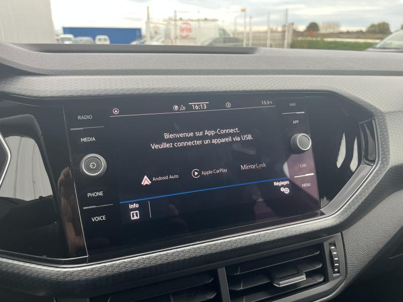 Image de la voiture Volkswagen T-Cross