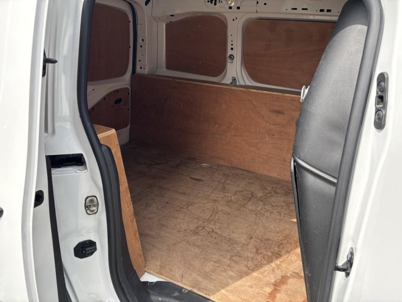 Image de la voiture Peugeot Partner