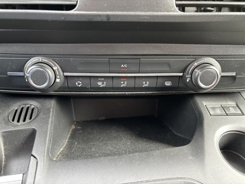 Image de la voiture Peugeot Partner