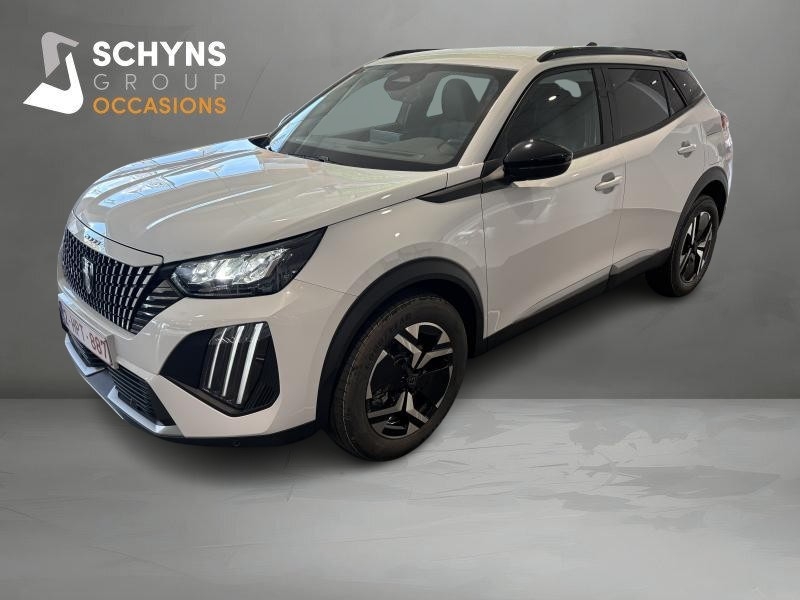 Image de la voiture Peugeot 2008