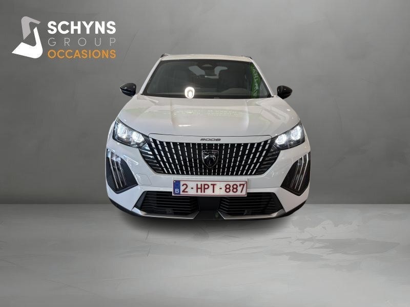 Image de la voiture Peugeot 2008