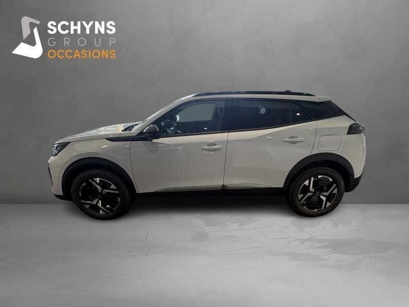 Image de la voiture Peugeot 2008