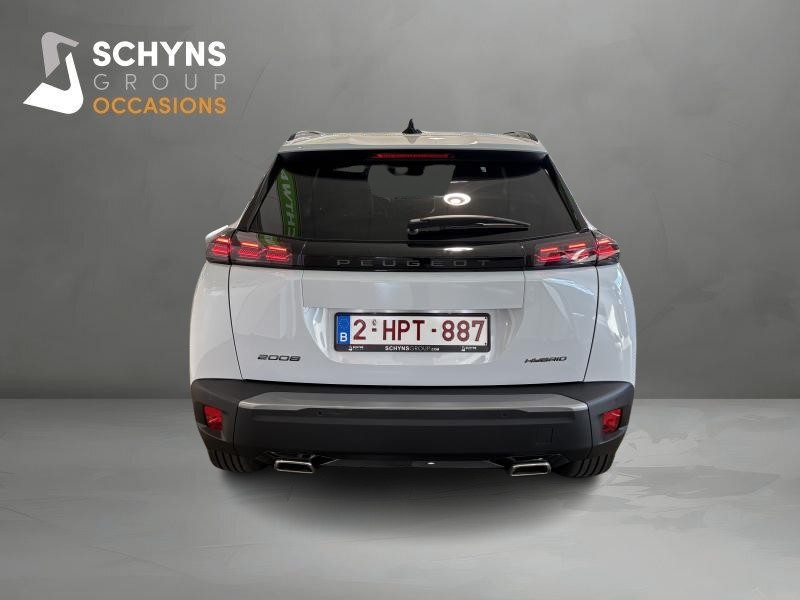 Image de la voiture Peugeot 2008