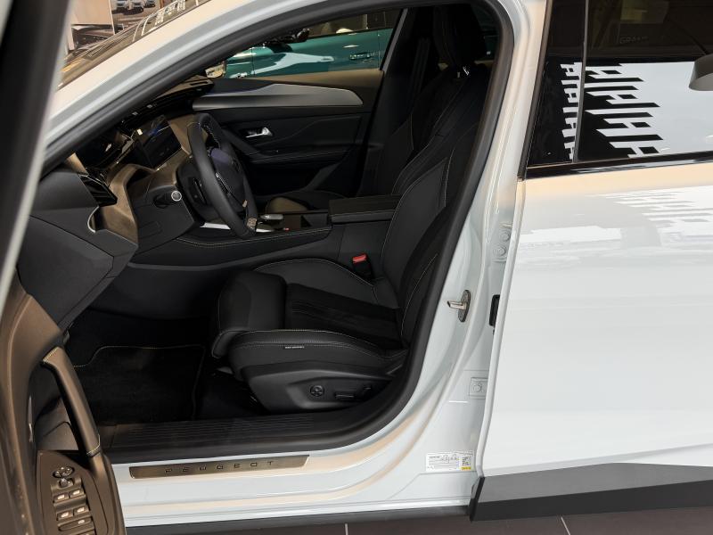 Image de la voiture Peugeot 408