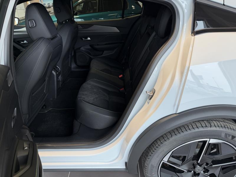 Image de la voiture Peugeot 408